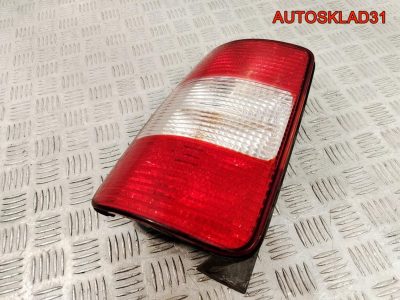 Фонарь задний левый Volkswagen 2004-2010 2K0945111A - АвтоСклад31.рф - авторазборка контрактные б/у запчасти в г. Белгород