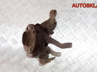 Кулак поворотный передний левый VW Golf 3 357407255C - АвтоСклад31.рф - авторазборка контрактные б/у запчасти в г. Белгород