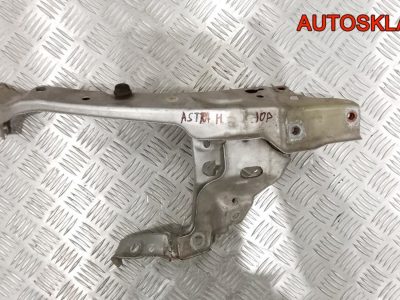 Кронштейн фары правый Opel Astra H 13237139 - АвтоСклад31.рф - авторазборка контрактные б/у запчасти в г. Белгород