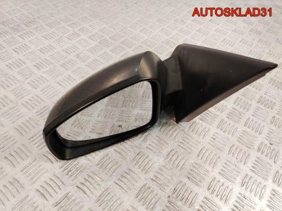 Зеркало левое Renault Laguna 3 963020139R - АвтоСклад31.рф - авторазборка контрактные б/у запчасти в г. Белгород