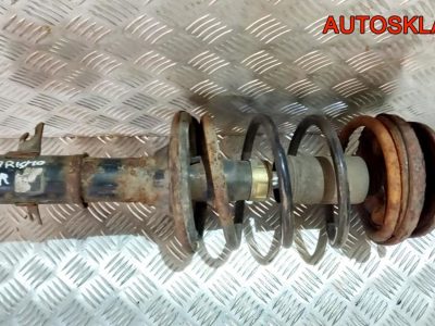 Амортизатор передний правый в сборе Mitsubishi Carisma DA MR554949 - АвтоСклад31.рф - авторазборка контрактные б/у запчасти в г. Белгород
