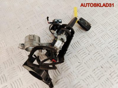 Замок зажигания Opel Insignia 25799293 - АвтоСклад31.рф - авторазборка контрактные б/у запчасти в г. Белгород