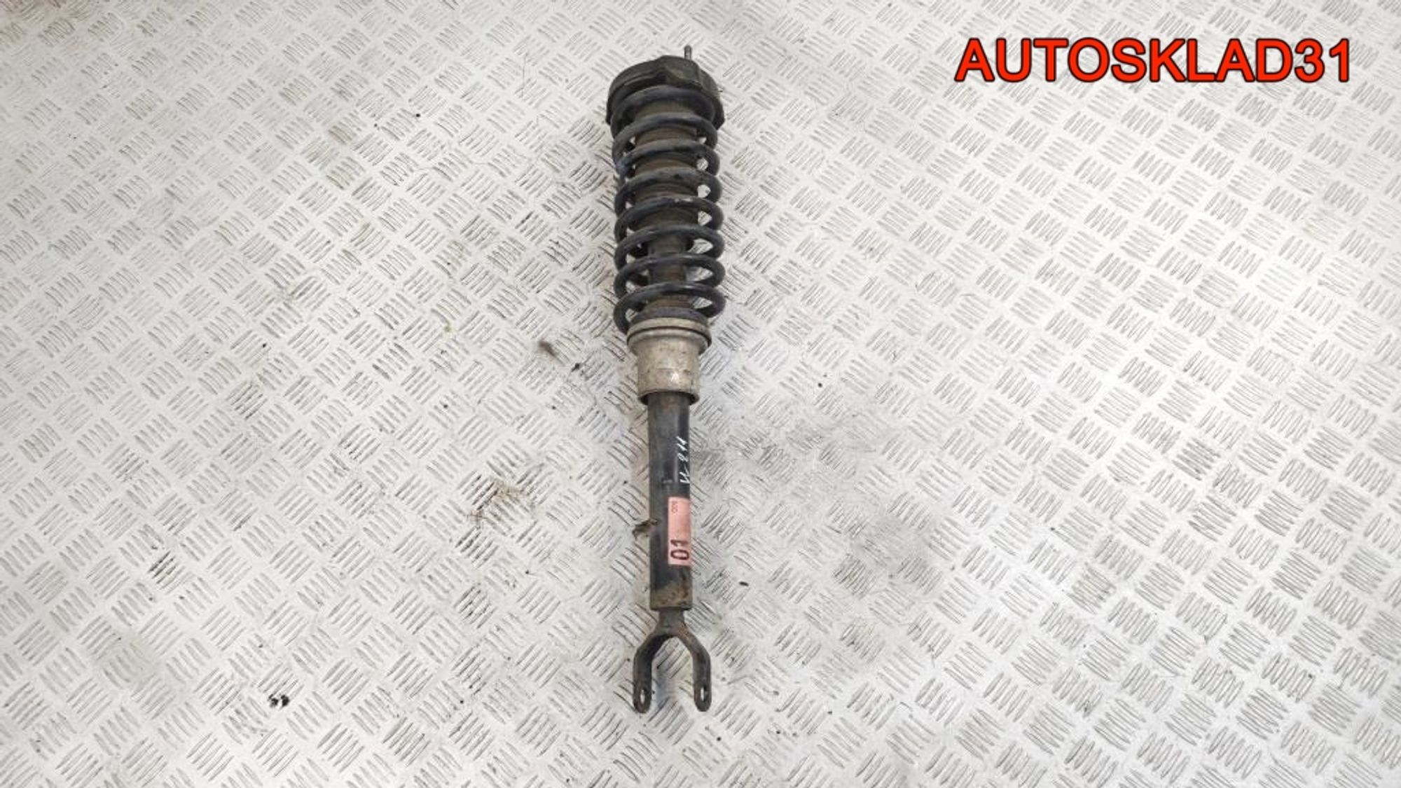 Амортизатор передний в сборе Mercedes Benz W211 A2113200113 - АвтоСклад31.рф - авторазборка контрактные б/у запчасти в г. Белгород Амортизатор передний в сборе Mercedes Benz W211 A2113200113 - АвтоСклад31.рф - авторазборка контрактные б/у запчасти в г. Белгород