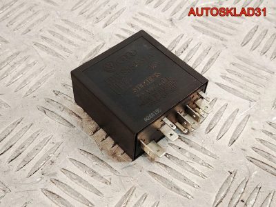 Реле стеклоочистителей VW Passat B5+ 4B0955531A - АвтоСклад31.рф - авторазборка контрактные б/у запчасти в г. Белгород
