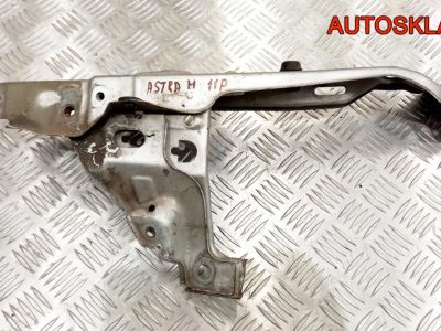 Кронштейн фары левый Opel Astra H 13237140 - АвтоСклад31.рф - авторазборка контрактные б/у запчасти в г. Белгород