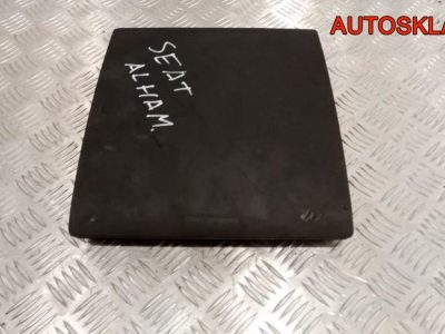 Бардачок SEAT 7M3857919H - АвтоСклад31.рф - авторазборка контрактные б/у запчасти в г. Белгород