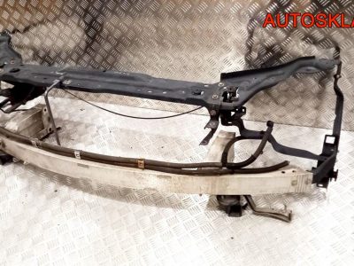 Панель передняя в сборе Mercedes Benz W204 A2046200272 - АвтоСклад31.рф - авторазборка контрактные б/у запчасти в г. Белгород