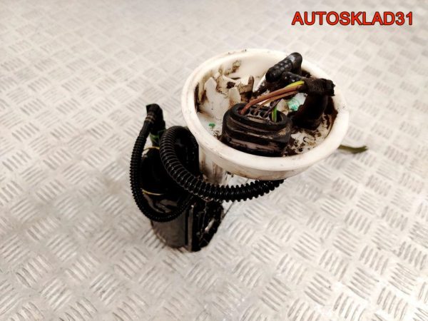 Коленвал Audi A6 C5 3.0 AVK ASN BBJ - АвтоСклад31.рф - авторазборка контрактные б/у запчасти в г. Белгород