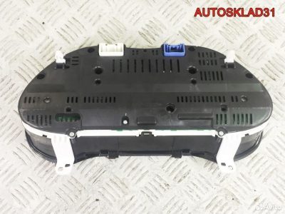Панель приборов Toyota Avensis 2 83800-05C00 - АвтоСклад31.рф - авторазборка контрактные б/у запчасти в г. Белгород