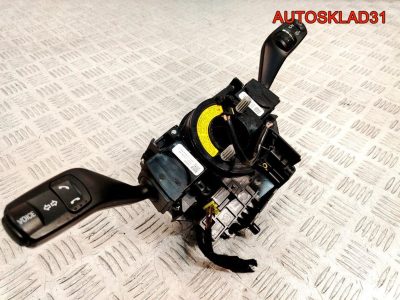 Переключатель подрулевой в сборе Ford Mondeo 4 6G9T13N064DK - АвтоСклад31.рф - авторазборка контрактные б/у запчасти в г. Белгород