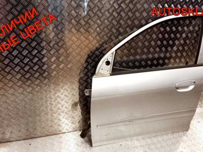 Дверь передняя левая в сборе Kia Picanto 1 7600307010 - АвтоСклад31.рф - авторазборка контрактные б/у запчасти в г. Белгород