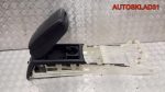 Подлокотник Audi A6 C6 4F0864209A - АвтоСклад31.рф - авторазборка контрактные б/у запчасти в г. Белгород