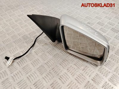 Зеркало правое Mercedes Benz W204 A2048103416 - АвтоСклад31.рф - авторазборка контрактные б/у запчасти в г. Белгород