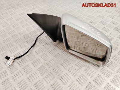 Зеркало правое Mercedes Benz W204 A2048103416 - АвтоСклад31.рф - авторазборка контрактные б/у запчасти в г. Белгород