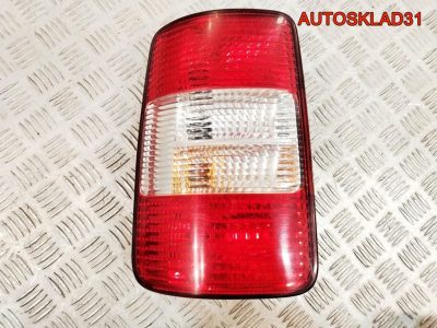 Фонарь задний левый Volkswagen 2004-2010 2K0945111A - АвтоСклад31.рф - авторазборка контрактные б/у запчасти в г. Белгород