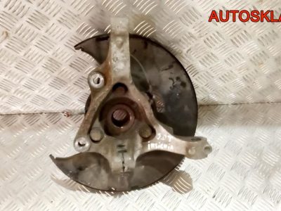 Кулак поворотный передний правый в сборе Opel Insignia 13219081 - АвтоСклад31.рф - авторазборка контрактные б/у запчасти в г. Белгород