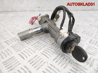Замок зажигания Hyundai Coupe 2 1,6 G4ED Бензин МКПП - АвтоСклад31.рф - авторазборка контрактные б/у запчасти в г. Белгород