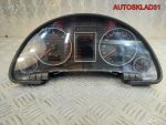 Панель приборов Audi A4 B7 8E0920932K 2.0 дизель - АвтоСклад31.рф - авторазборка контрактные б/у запчасти в г. Белгород