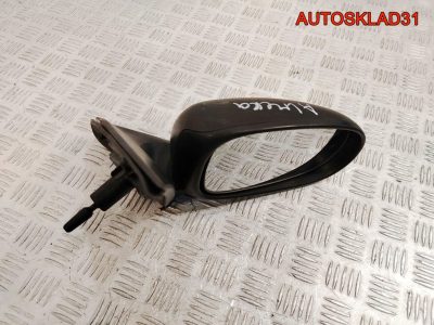 Зеркало правое механическое Nissan Almera N16 96301BN026 - АвтоСклад31.рф - авторазборка контрактные б/у запчасти в г. Белгород