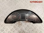 Панель приборов Audi A4 B6 дизель 8E0920930S Бензин - АвтоСклад31.рф - авторазборка контрактные б/у запчасти в г. Белгород