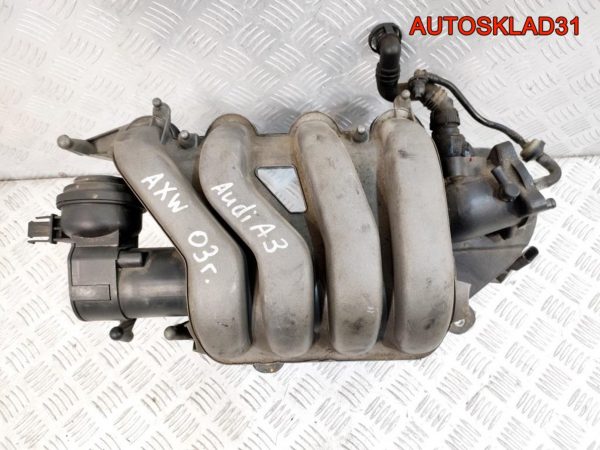 Компрессор кондиционера VW Sharan 8FK351127989 - АвтоСклад31.рф - авторазборка контрактные б/у запчасти в г. Белгород