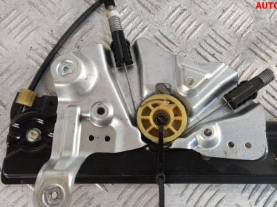 Стеклоподъемник передней правой двери Opel Astra J 915368 - АвтоСклад31.рф - авторазборка контрактные б/у запчасти в г. Белгород