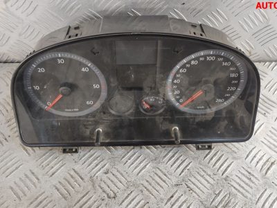 Щиток приборов Volkswagen Caddy III 2K0920843A дизель - АвтоСклад31.рф - авторазборка контрактные б/у запчасти в г. Белгород