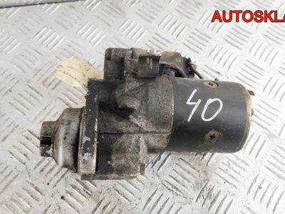 Стартер Nissan Sunny B12 2330062C00 - АвтоСклад31.рф - авторазборка контрактные б/у запчасти в г. Белгород