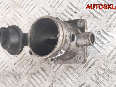 Заслонка дроссельная Hyundai Santa Fe SM 2,0 D4EA 351004A000 - АвтоСклад31.рф - авторазборка контрактные б/у запчасти в г. Белгород