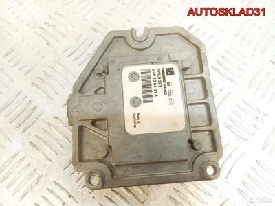 Блок Эбу Opel Astra G 1.8 Z18XE 55355044 - АвтоСклад31.рф - авторазборка контрактные б/у запчасти в г. Белгород