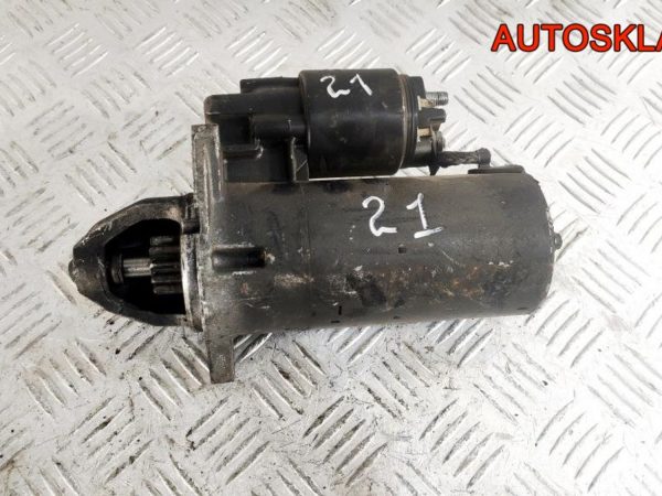 Компрессор кондиционера Citroen C5 9635587780 - АвтоСклад31.рф - авторазборка контрактные б/у запчасти в г. Белгород
