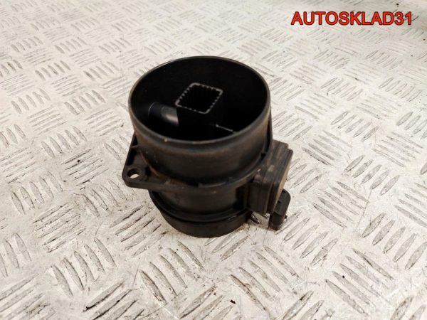 Компрессор кондиционера VW Passat B5 1.6-1.8 Бензин 8D0260808 - АвтоСклад31.рф - авторазборка контрактные б/у запчасти в г. Белгород