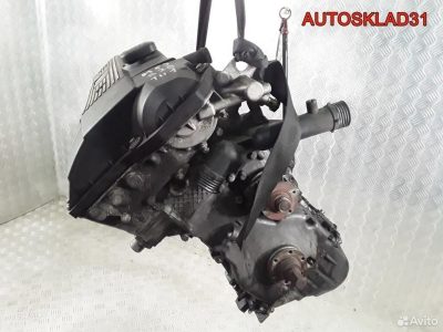 Двигатель M52B28 TU1 BMW E39 2.8 бензин - АвтоСклад31.рф - авторазборка контрактные б/у запчасти в г. Белгород