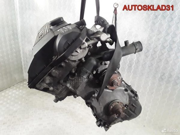 Блок эбу Audi A6 C5 2.4 ARJ 3B0907552L Бензин - АвтоСклад31.рф - авторазборка контрактные б/у запчасти в г. Белгород