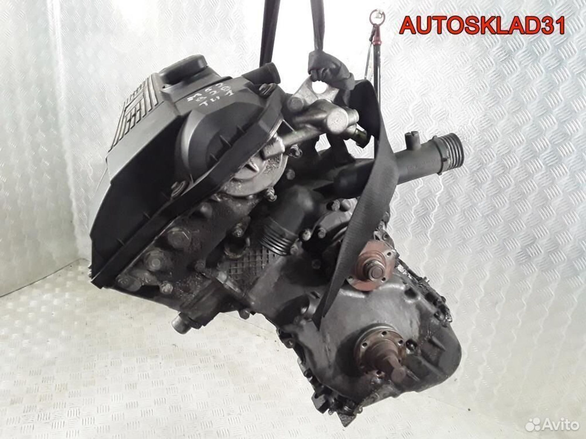 Двигатель M52B28 TU1 BMW E39 2.8 бензин - АвтоСклад31.рф - авторазборка контрактные б/у запчасти в г. Белгород Двигатель M52B28 TU1 BMW E39 2.8 бензин - АвтоСклад31.рф - авторазборка контрактные б/у запчасти в г. Белгород