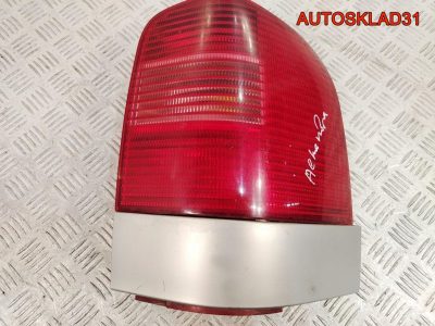 Фонарь задний правый Seat Alhambra 964518 - АвтоСклад31.рф - авторазборка контрактные б/у запчасти в г. Белгород