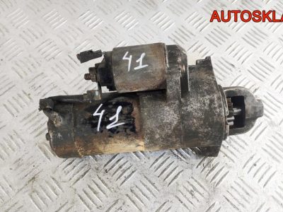 Стартер Mazda MPV LV M1T75181 - АвтоСклад31.рф - авторазборка контрактные б/у запчасти в г. Белгород