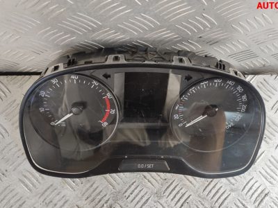 Щиток приборов Skoda Fabia III 6V0920700A 1.2 бензин - АвтоСклад31.рф - авторазборка контрактные б/у запчасти в г. Белгород
