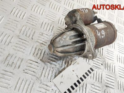 Стартер Mitsubishi Colt Z3 1,3 4A90 MR994922 - АвтоСклад31.рф - авторазборка контрактные б/у запчасти в г. Белгород