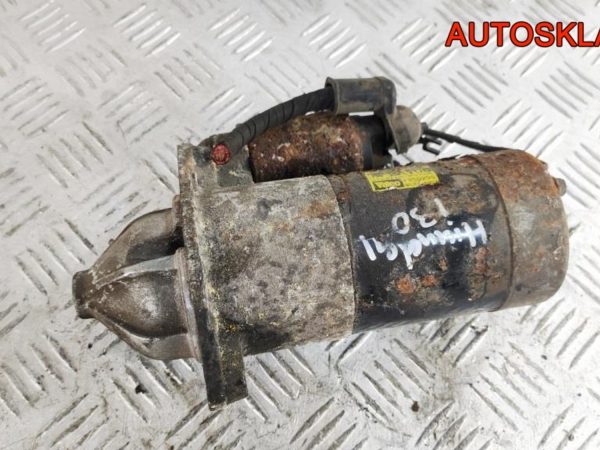 Компрессор кондиционера Renault Megane 7700103536 - АвтоСклад31.рф - авторазборка контрактные б/у запчасти в г. Белгород