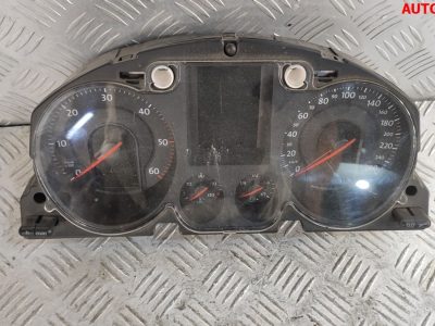 Щиток приборов Volkswagen Passat B6 3C0920871 дизель - АвтоСклад31.рф - авторазборка контрактные б/у запчасти в г. Белгород