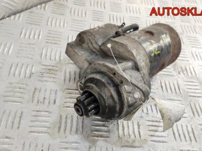 Стартер Hyundai Accent 1 1,3 Бензин 3610011150 - АвтоСклад31.рф - авторазборка контрактные б/у запчасти в г. Белгород