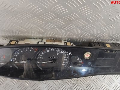 Щиток приборов Opel Omega B рестайлинг 90457947 бензин - АвтоСклад31.рф - авторазборка контрактные б/у запчасти в г. Белгород