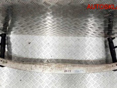 Усилитель заднего бампера Audi A6 C5 4B0807313C Седан - АвтоСклад31.рф - авторазборка контрактные б/у запчасти в г. Белгород