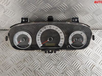 Щиток приборов Kia Ceed I 2007 94003-1H130 1.6 дизель - АвтоСклад31.рф - авторазборка контрактные б/у запчасти в г. Белгород