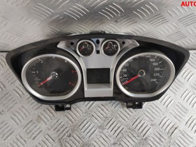 Панель приборов Ford Focus 2 1,6 Дизель 8V4T10849GK - АвтоСклад31.рф - авторазборка контрактные б/у запчасти в г. Белгород