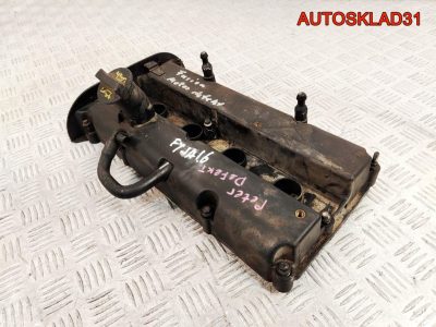 Крышка клапанная Ford Fusion 1,6 FYJA Бензин - АвтоСклад31.рф - авторазборка контрактные б/у запчасти в г. Белгород