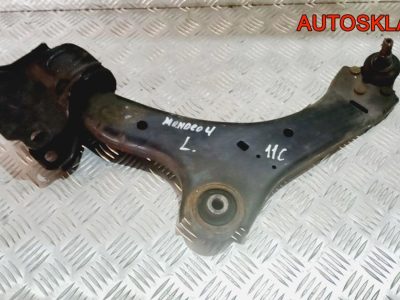 Рычаг передний левый Ford Mondeo 4 7G9N3A053BB - АвтоСклад31.рф - авторазборка контрактные б/у запчасти в г. Белгород