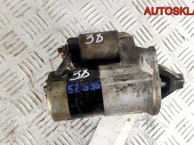 Стартер Mitsubishi Carisma DA 1,8 4G93 Бензин MD360368 - АвтоСклад31.рф - авторазборка контрактные б/у запчасти в г. Белгород