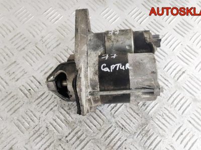 Стартер ESW10-12 Renault Captur 233007970R - АвтоСклад31.рф - авторазборка контрактные б/у запчасти в г. Белгород